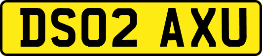 DS02AXU