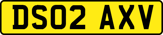 DS02AXV