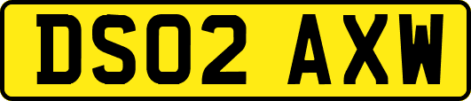 DS02AXW