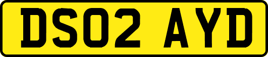 DS02AYD