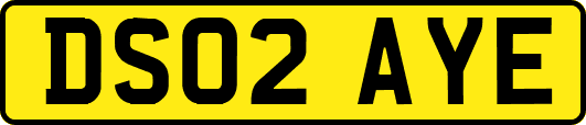 DS02AYE
