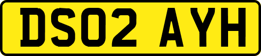 DS02AYH