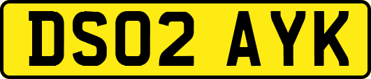 DS02AYK