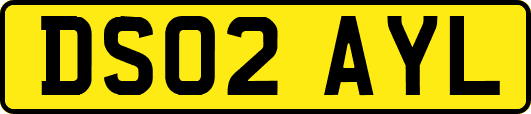 DS02AYL