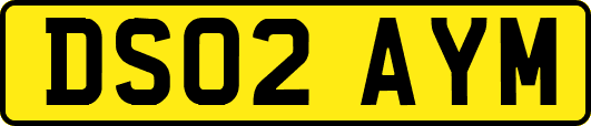 DS02AYM
