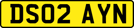 DS02AYN