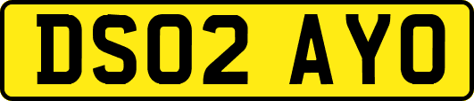 DS02AYO