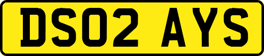 DS02AYS