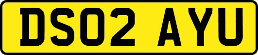 DS02AYU