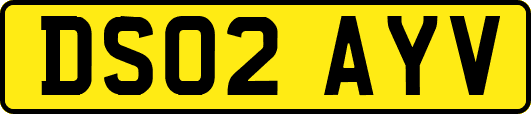 DS02AYV