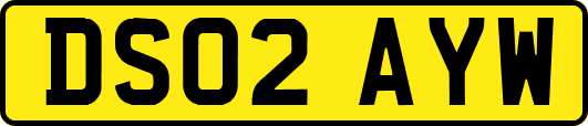 DS02AYW