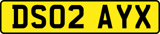 DS02AYX