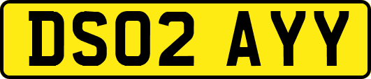 DS02AYY