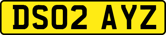 DS02AYZ