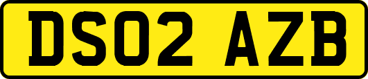 DS02AZB