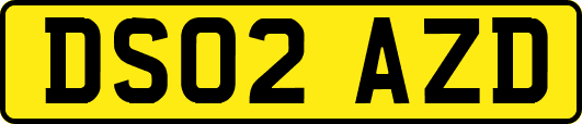 DS02AZD
