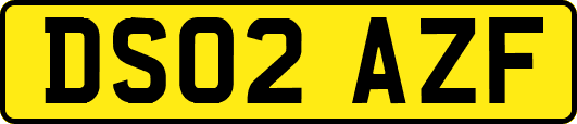 DS02AZF