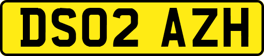 DS02AZH