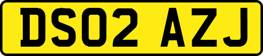 DS02AZJ