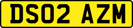 DS02AZM