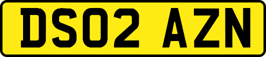 DS02AZN