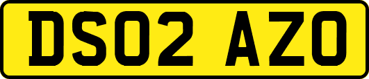 DS02AZO