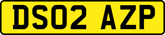 DS02AZP