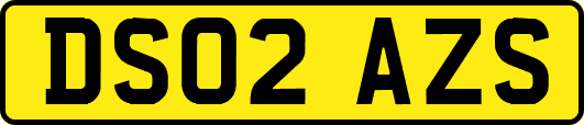 DS02AZS