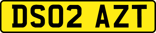 DS02AZT