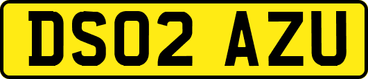 DS02AZU