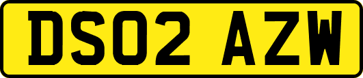 DS02AZW