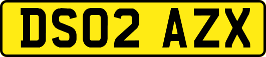 DS02AZX