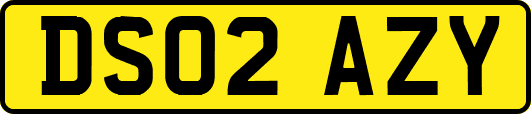DS02AZY