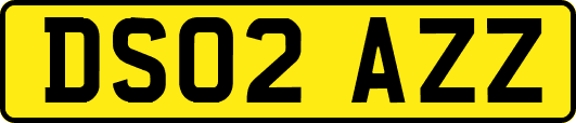 DS02AZZ