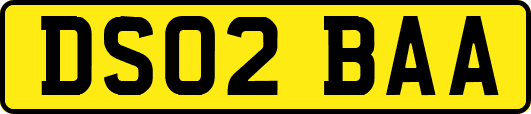 DS02BAA