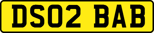 DS02BAB