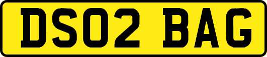 DS02BAG