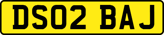 DS02BAJ