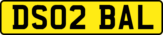 DS02BAL