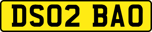 DS02BAO