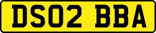 DS02BBA