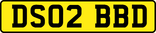 DS02BBD