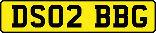 DS02BBG