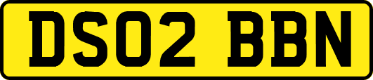 DS02BBN