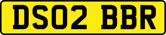 DS02BBR