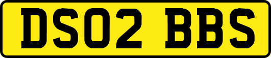 DS02BBS