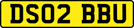 DS02BBU