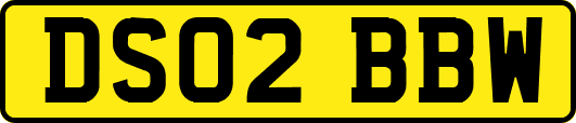 DS02BBW
