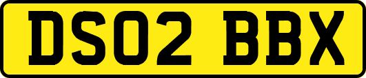 DS02BBX