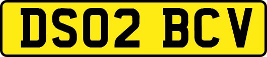 DS02BCV